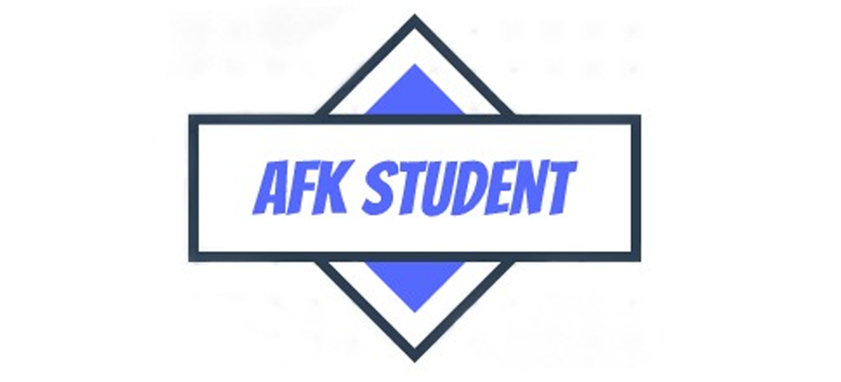 Afk Student