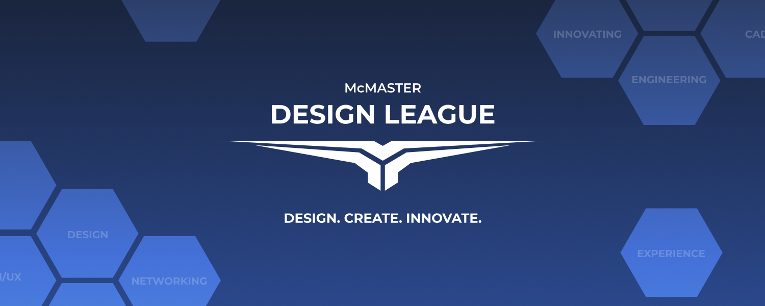 McMaster Design League