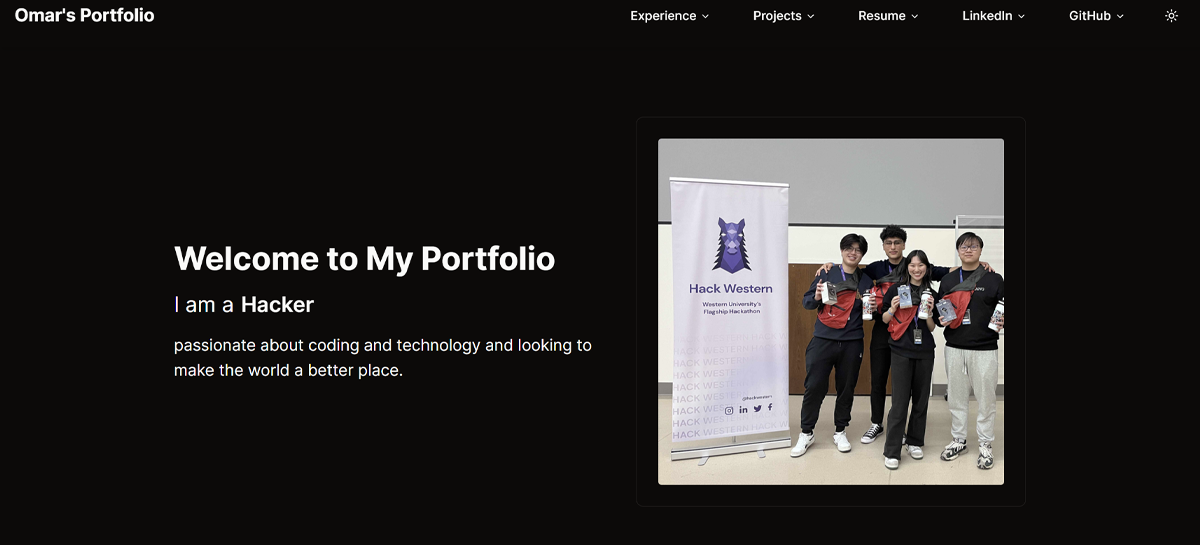 Portfolio